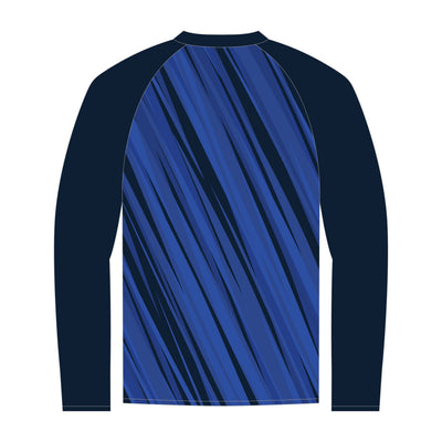 Off-Field Longsleeve T-Shirt Raglan
