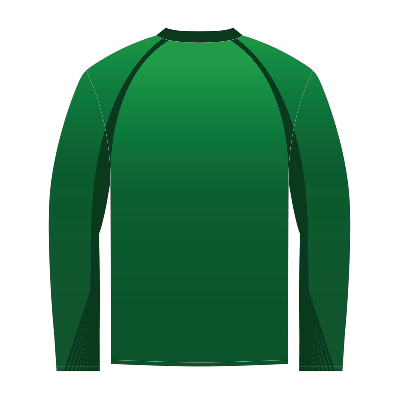 Off-Field Longsleeve T-Shirt Set Sleeve