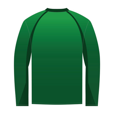 Off-Field Longsleeve T-Shirt Set Sleeve