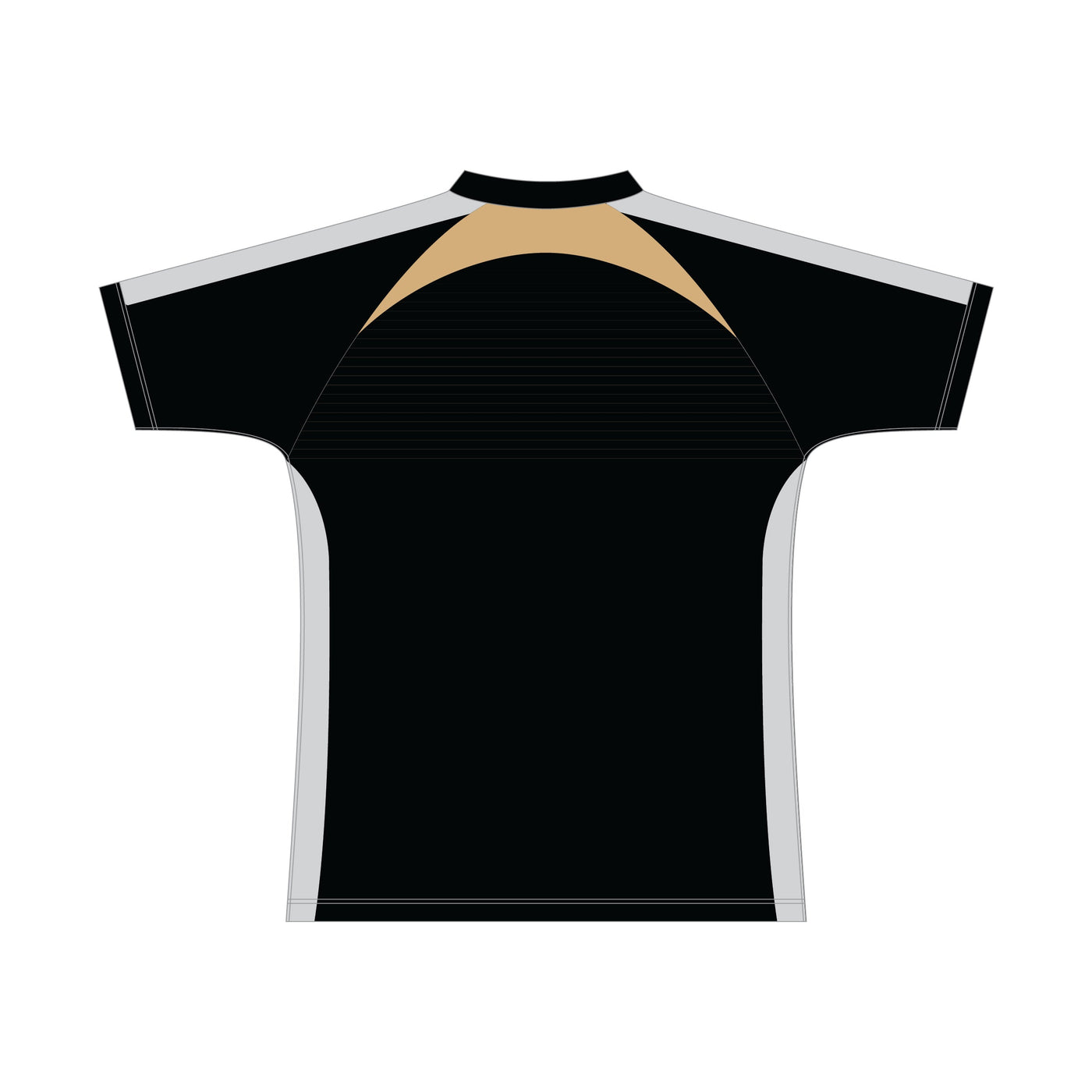Off-Field Polo Raglan