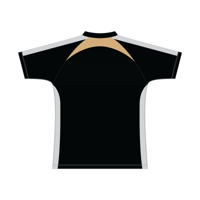 Off-Field Polo Raglan