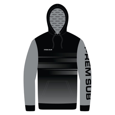 Off-Field Pullover Hoodie