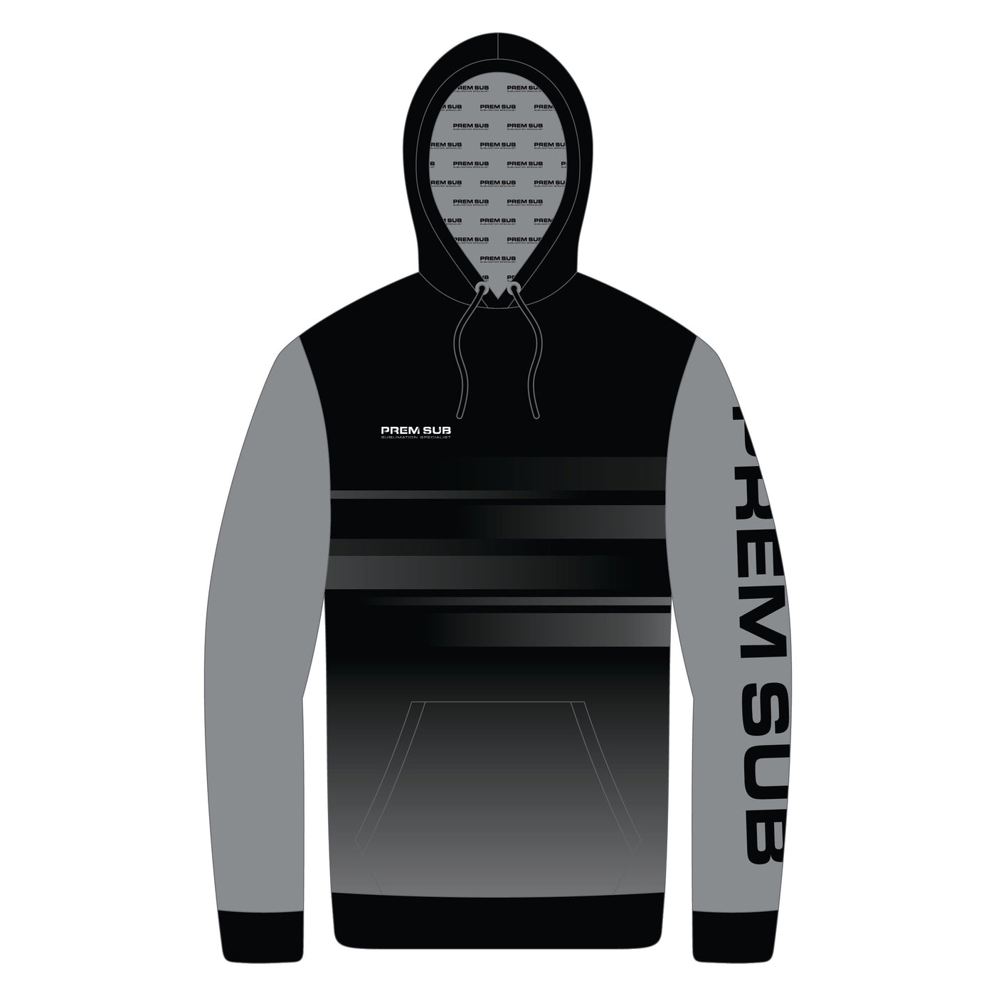Off-Field Pullover Hoodie