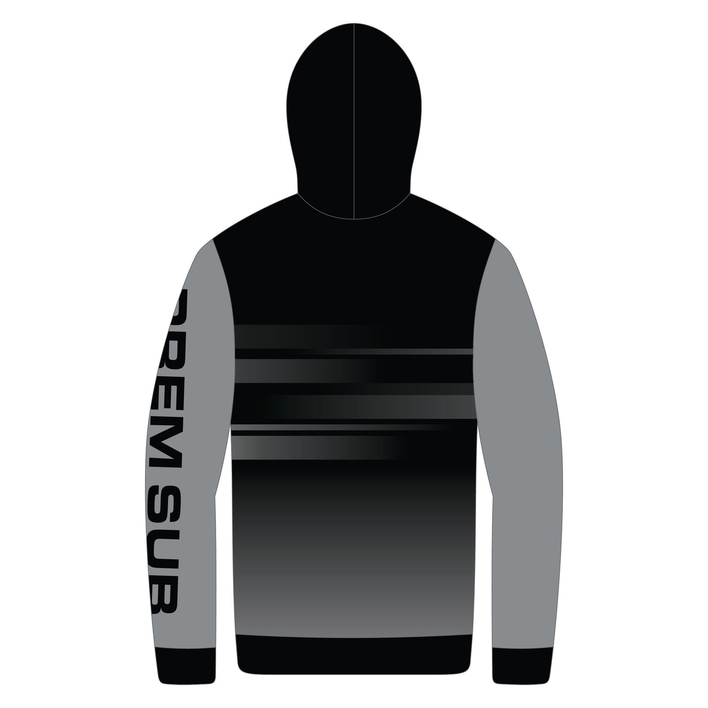 Off-Field Pullover Hoodie