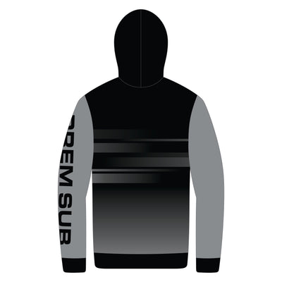 Off-Field Pullover Hoodie