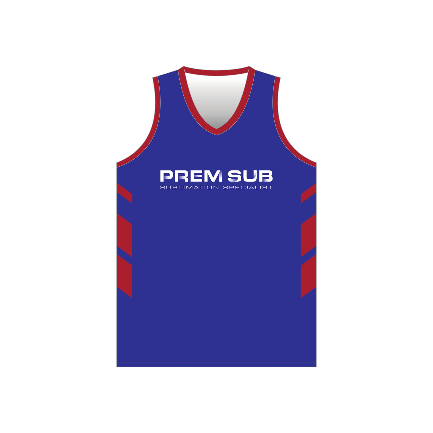 Off-Field Racerback Singlet