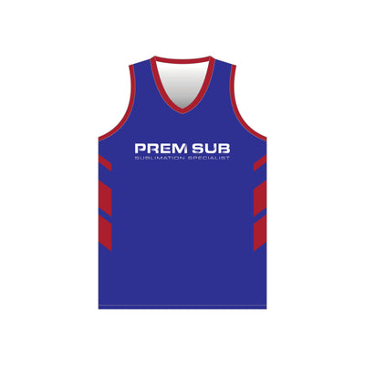 Off-Field Racerback Singlet
