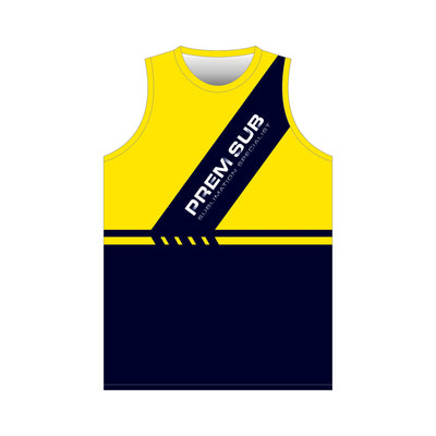 Off-Field Racerback Singlet
