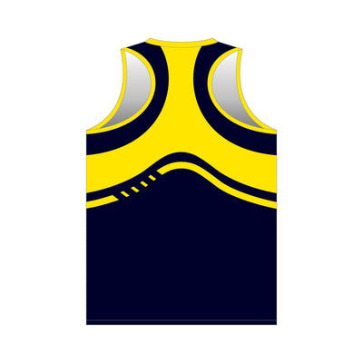 Off-Field Racerback Singlet