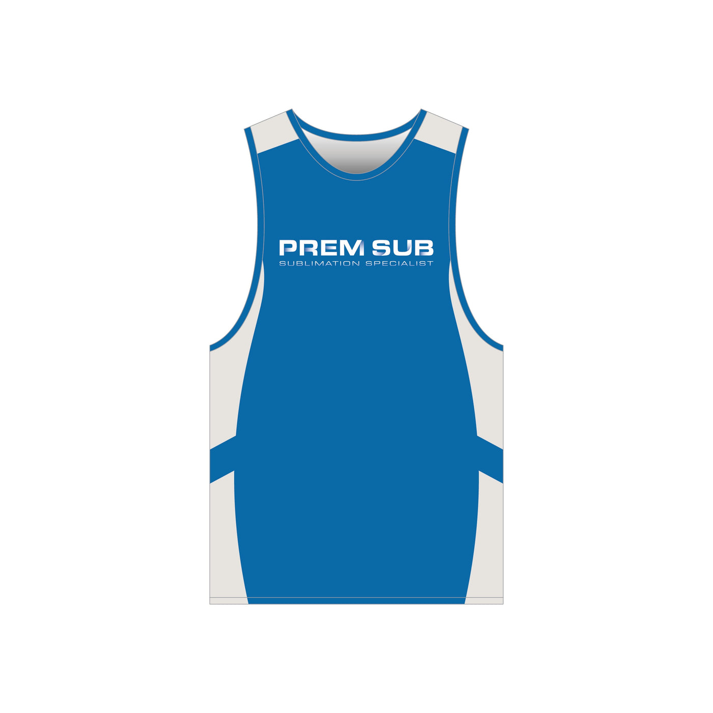 Off-Field Tank Singlet