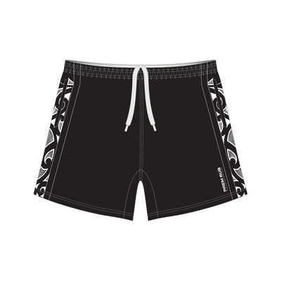 Off-Field Training Short with Pocket