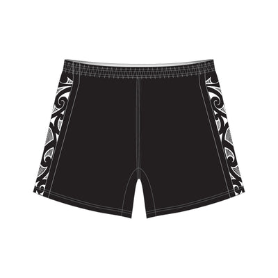 Off-Field Training Short with Pocket