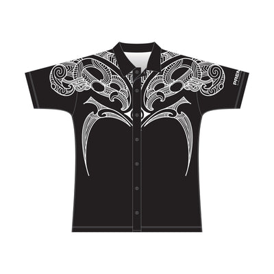 Off-Field Button Up Shirt