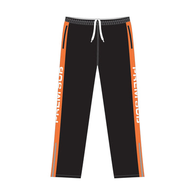 Outerwear Track Pants