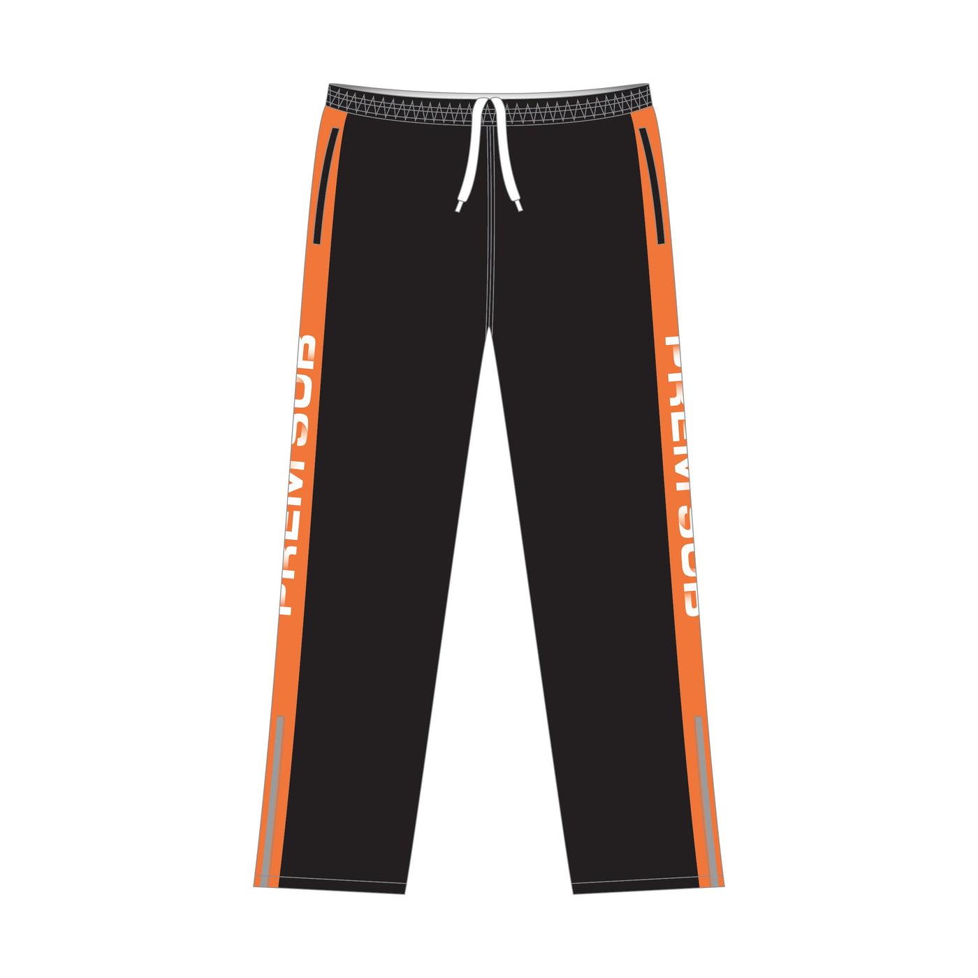 Outerwear Track Pants