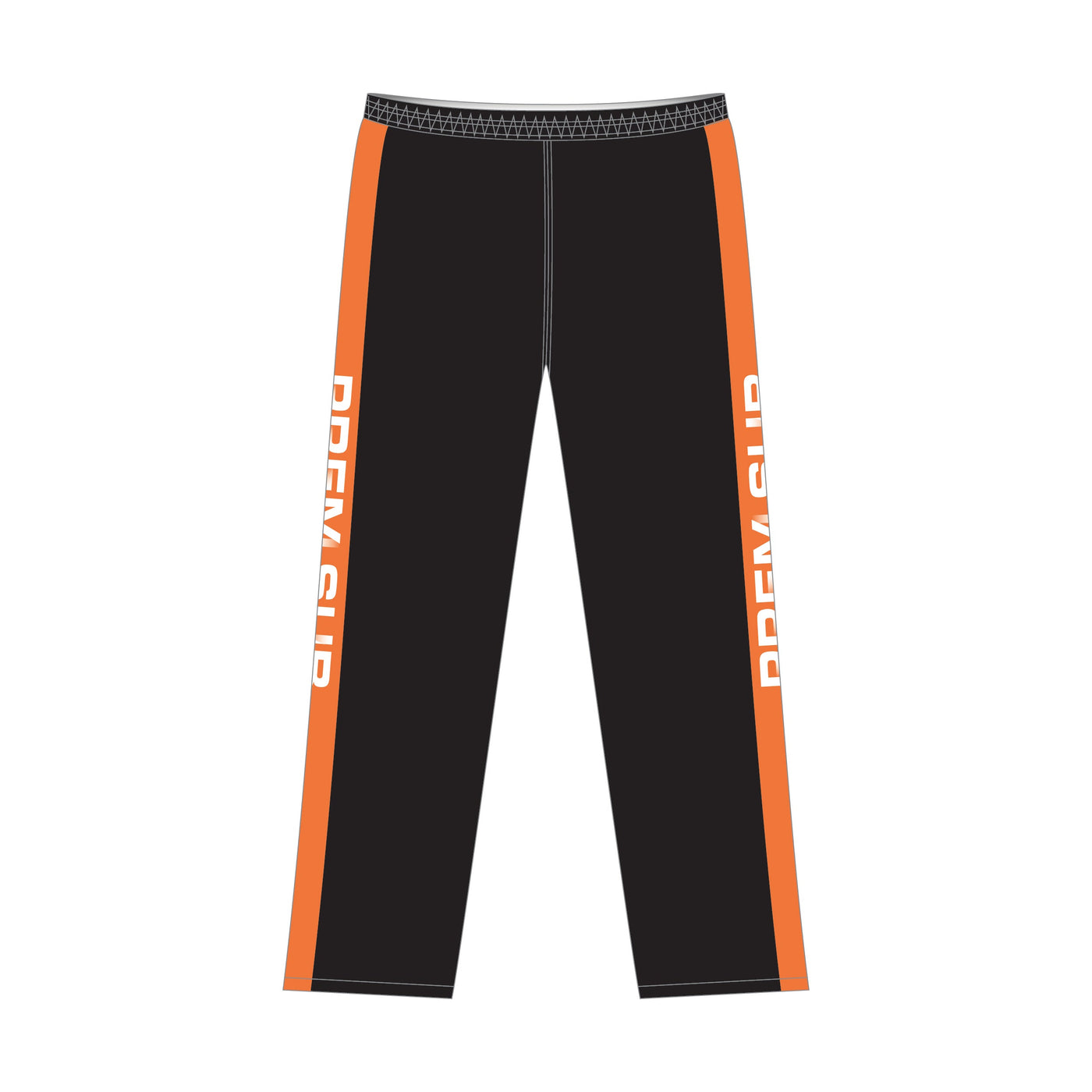 Outerwear Track Pants