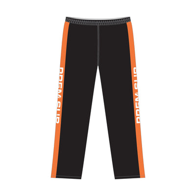 Outerwear Track Pants