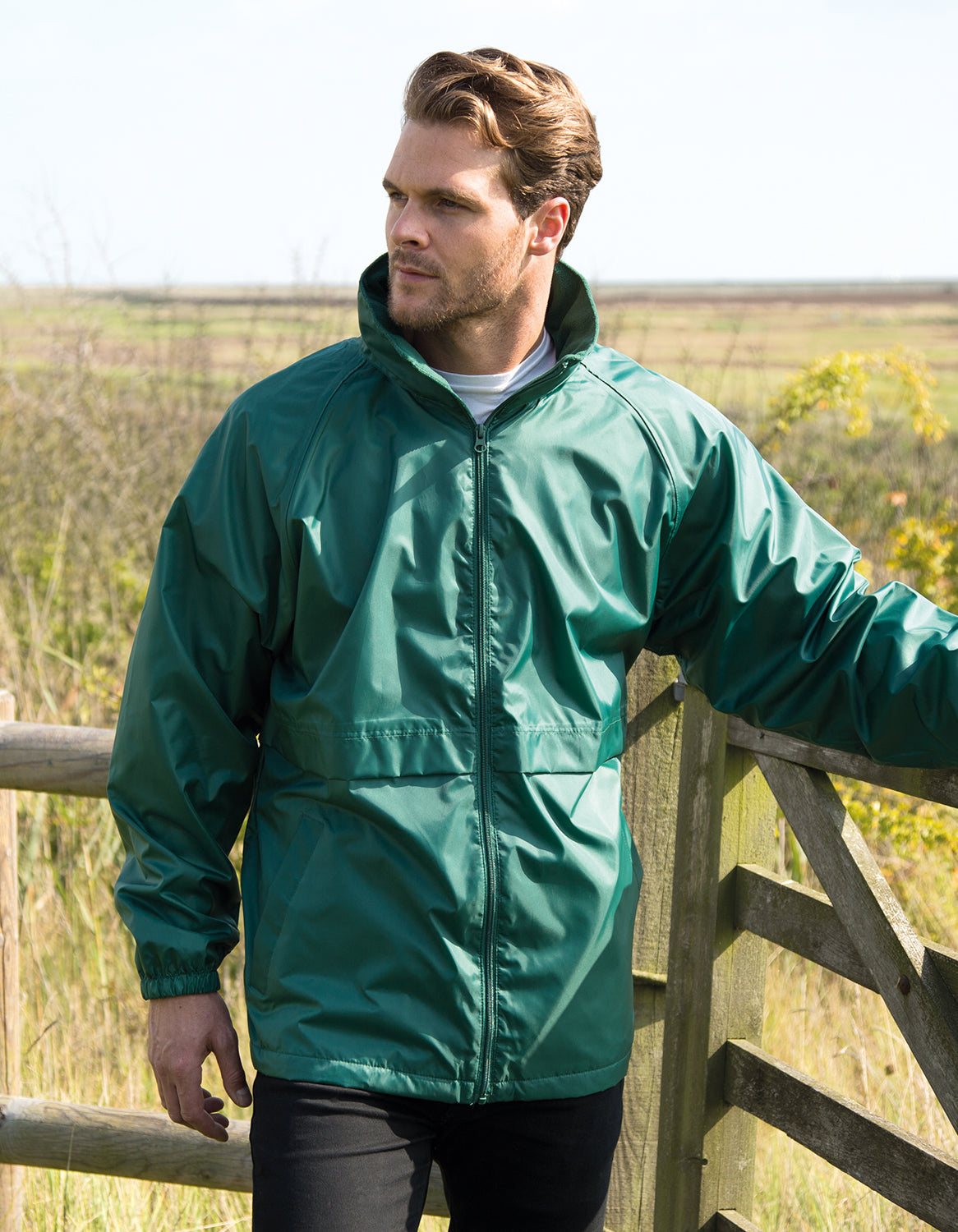 R203X Result Adult Core Dri-Warm & Lite Jacket