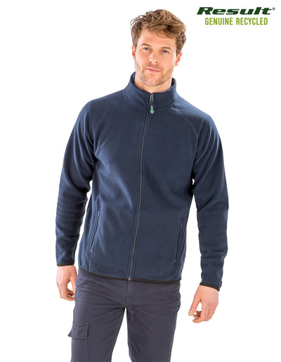 R903X Recycled Fleece Polarthermic Jacket