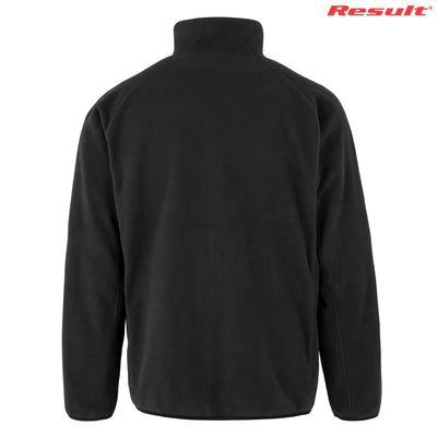 R903X Recycled Fleece Polarthermic Jacket