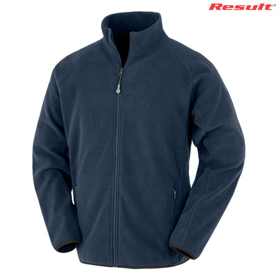 R903X Recycled Fleece Polarthermic Jacket