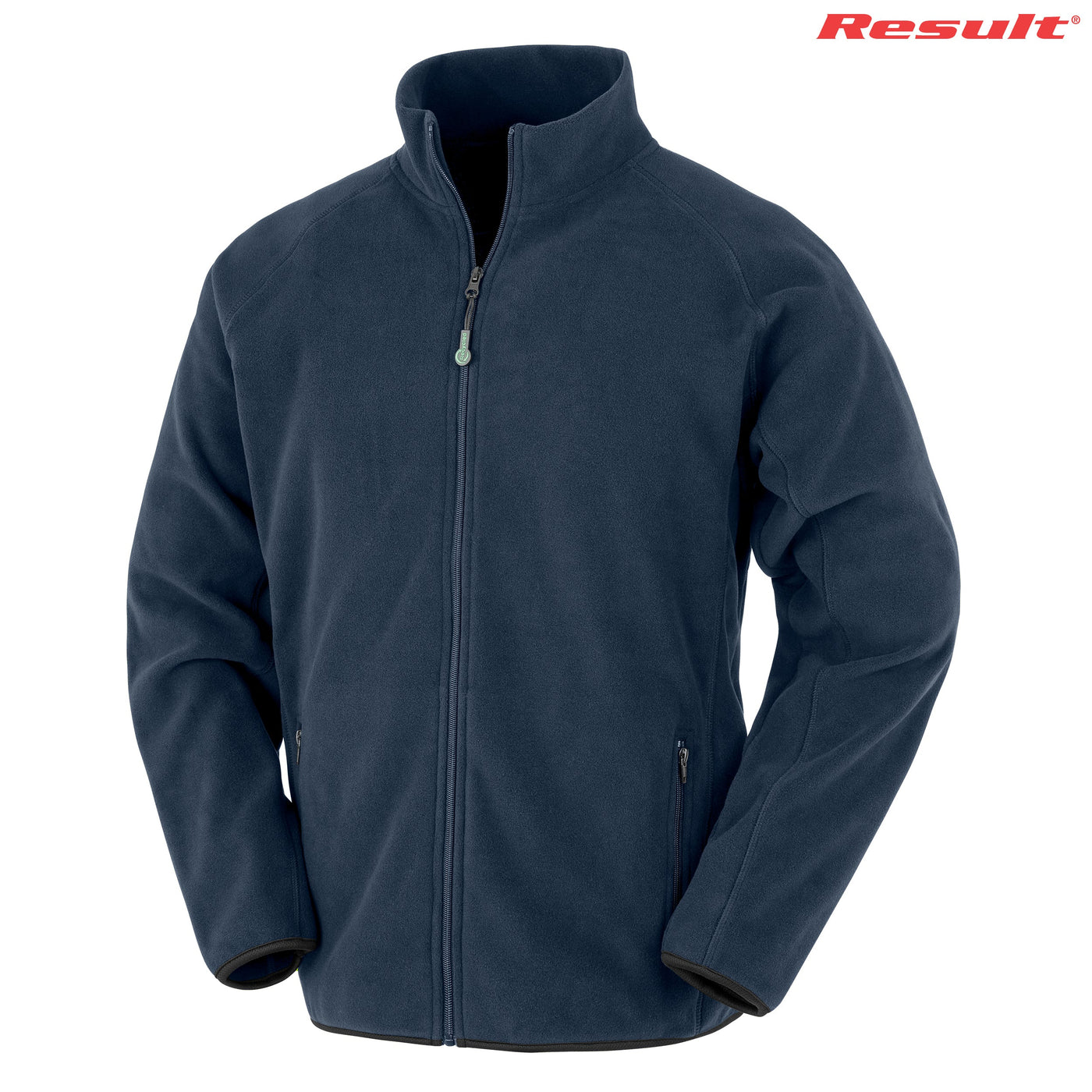 R903X Recycled Fleece Polarthermic Jacket