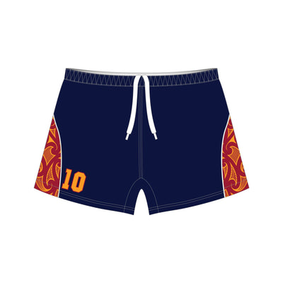 Rugby Elite Short