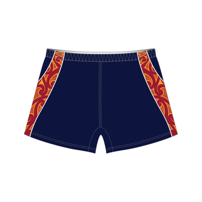 Rugby Elite Short