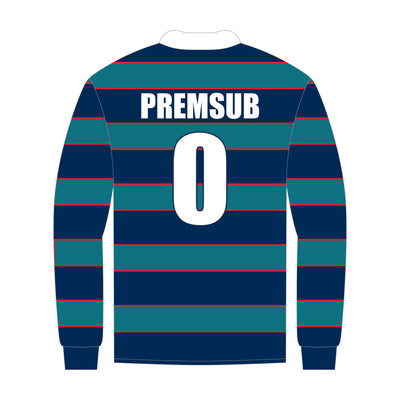 Rugby Longsleeve Jersey