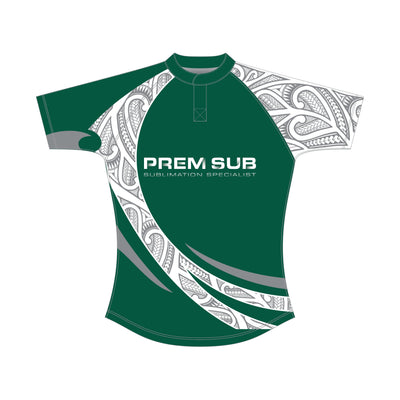 Rugby Pro-Fit Jersey
