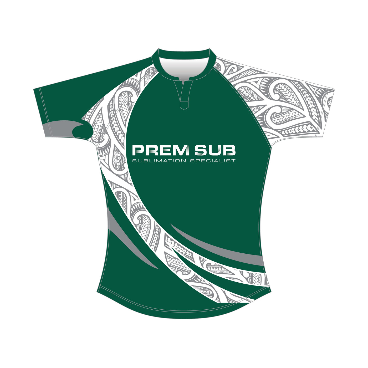 Rugby Pro-Fit Jersey