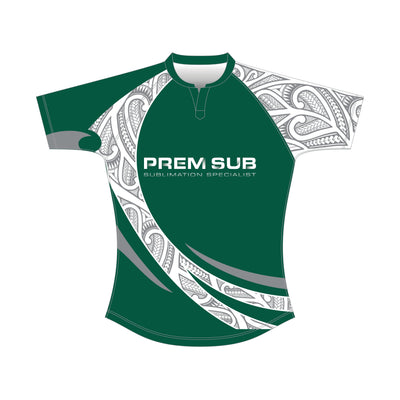 Rugby Pro-Fit Jersey