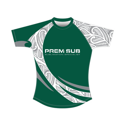 Rugby Pro-Fit Jersey