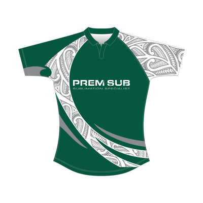 Rugby Pro-Fit Jersey
