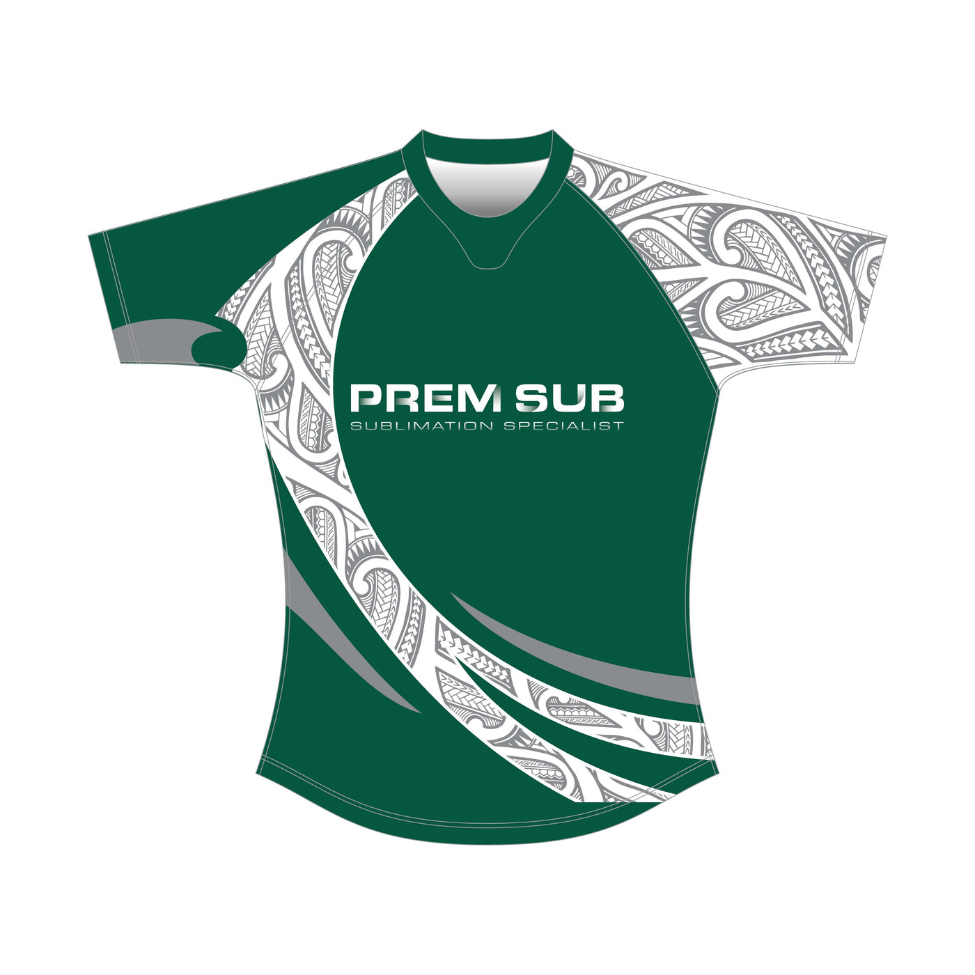 Rugby Pro-Fit Jersey