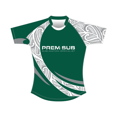 Rugby Pro-Fit Jersey
