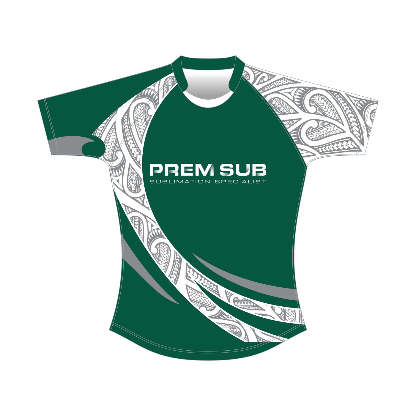 Rugby Pro-Fit Jersey