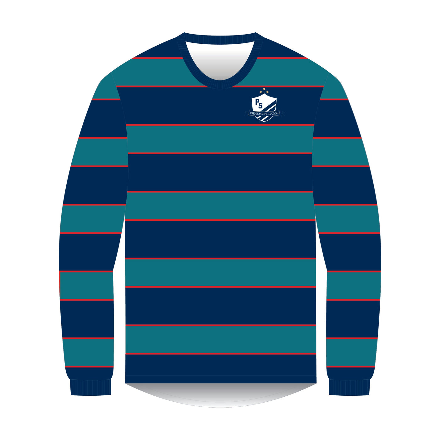 Rugby Shell Jacket