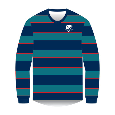 Rugby Shell Jacket