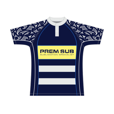 Rugby Standard Fit Jersey