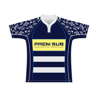 Rugby Standard Fit Jersey