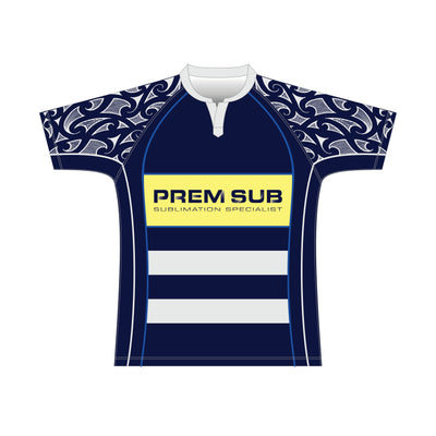 Rugby Standard Fit Jersey