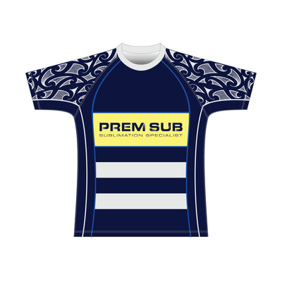 Rugby Standard Fit Jersey