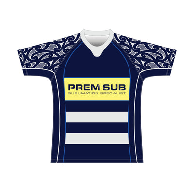 Rugby Standard Fit Jersey