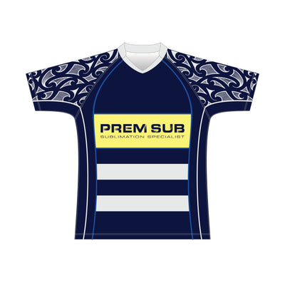 Rugby Standard Fit Jersey