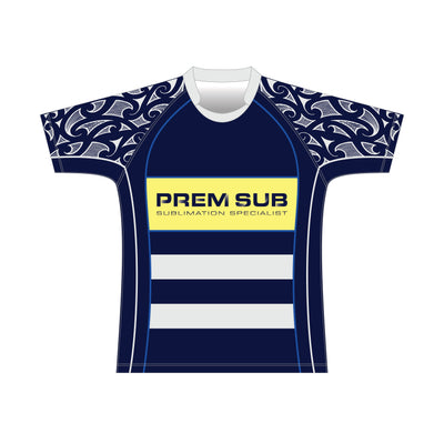 Rugby Standard Fit Jersey