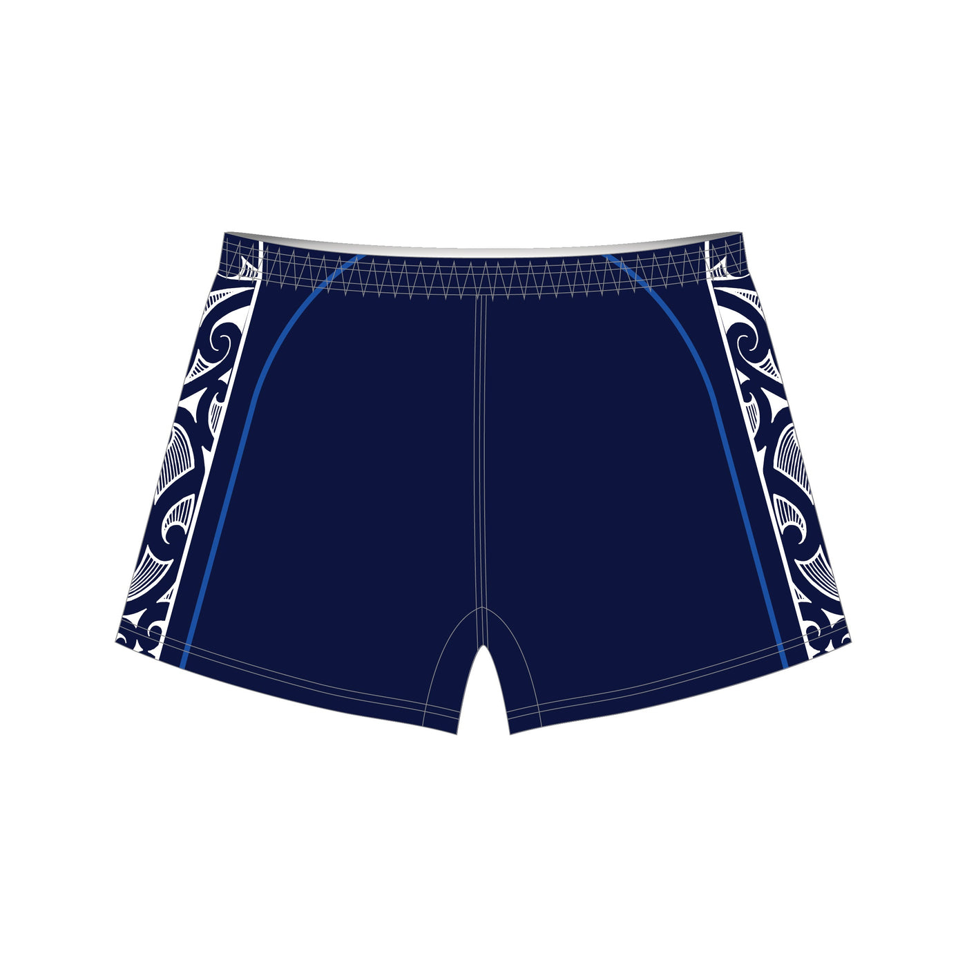 Rugby Union Short