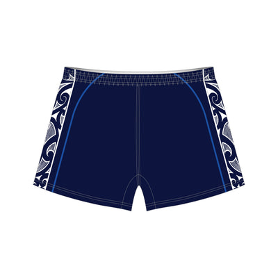 Rugby Union Short