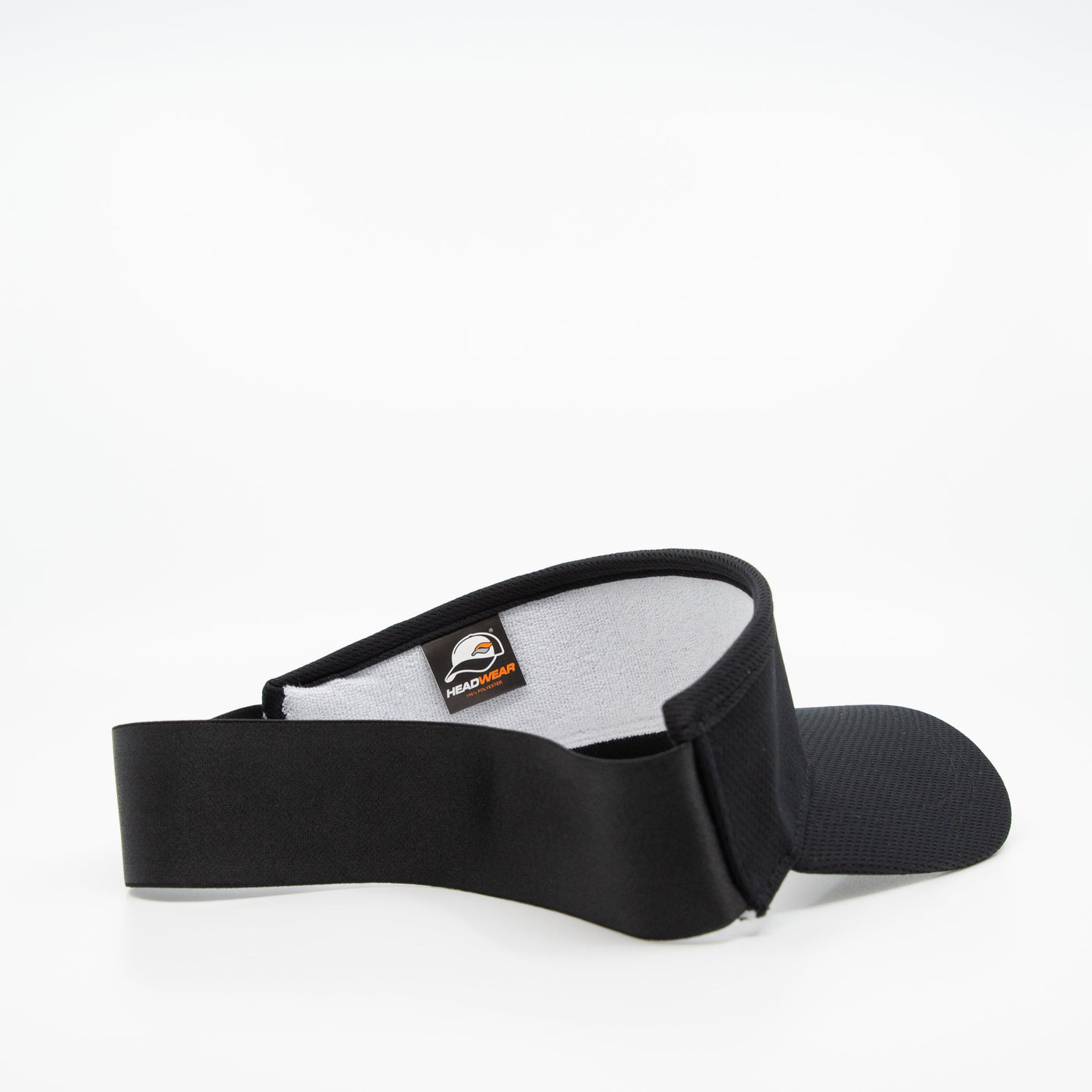 S15502 - HW24 - Athlete Elastic Visor