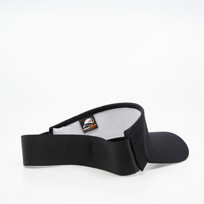 S15502 - HW24 - Athlete Elastic Visor